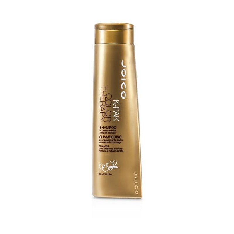 JOICO K-Pak Colour Therapy Shampoo 300ml