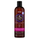 Hask Curl Care Moisturising Shampoo 355ml