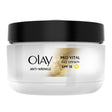 Olay Anti-Wrinkle Pro Vital Day Cream SPF 15 50ml NZ - Bargain Chemist