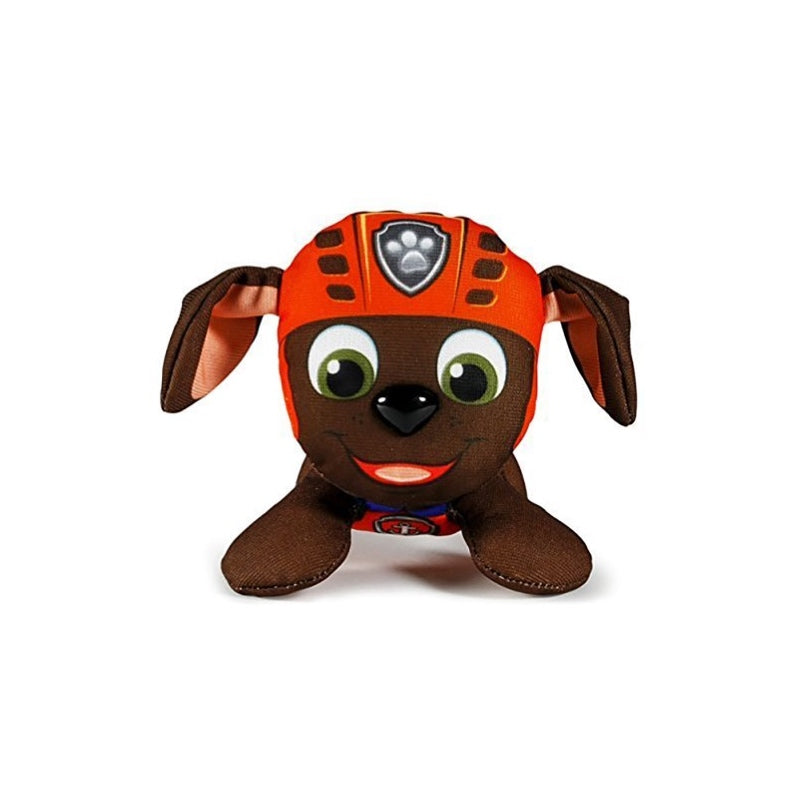 Paw Patrol Mini Plush Pups Assorted