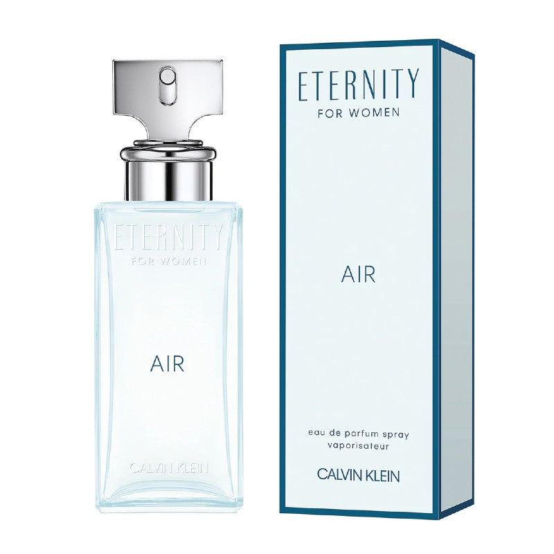 Calvin Klein Eternity Air EDP 50ml for Women