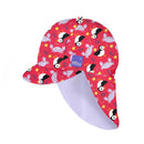 Bambino Mio Reversible Swim Hat Nice L-XL (1-2 years+)