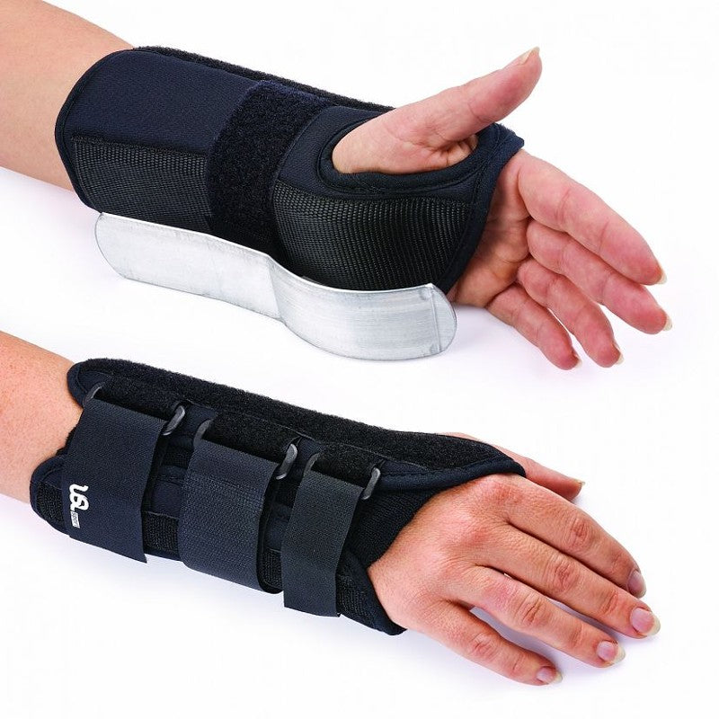 USL Wrist/Palm Support Left Large