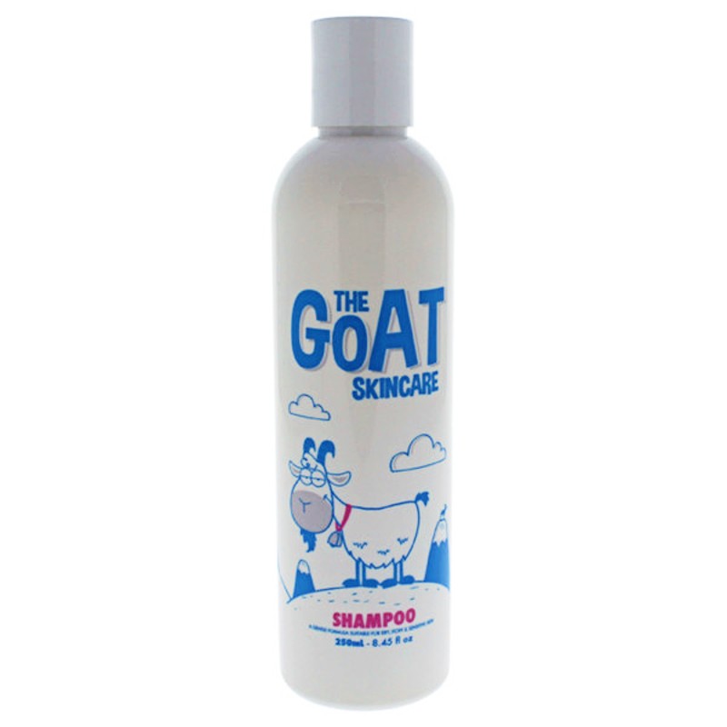 The Goat Skincare Shampoo 250ml