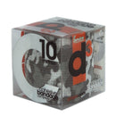 D3 Cohesive Bandage Compression Wrap 75mm x 10M (Camo)