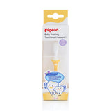 Pigeon Training Toothbrush Lesson 1 Yellow