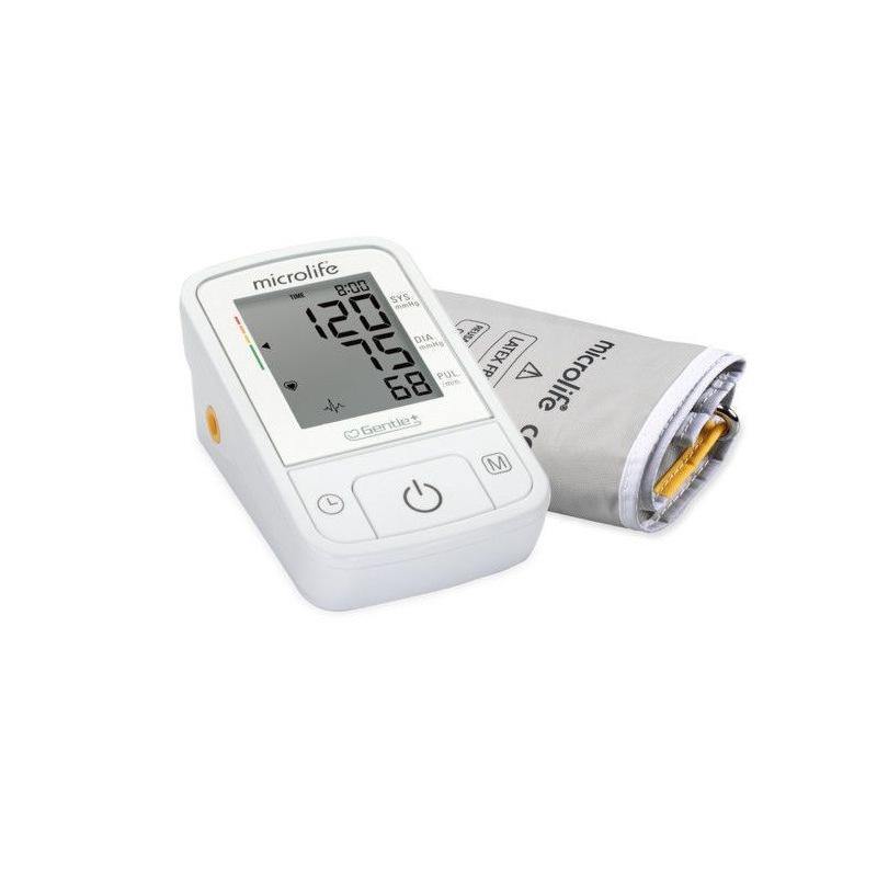 MICROLIFE Blood Pressure Monitor A2 Basic NZ - Bargain Chemist
