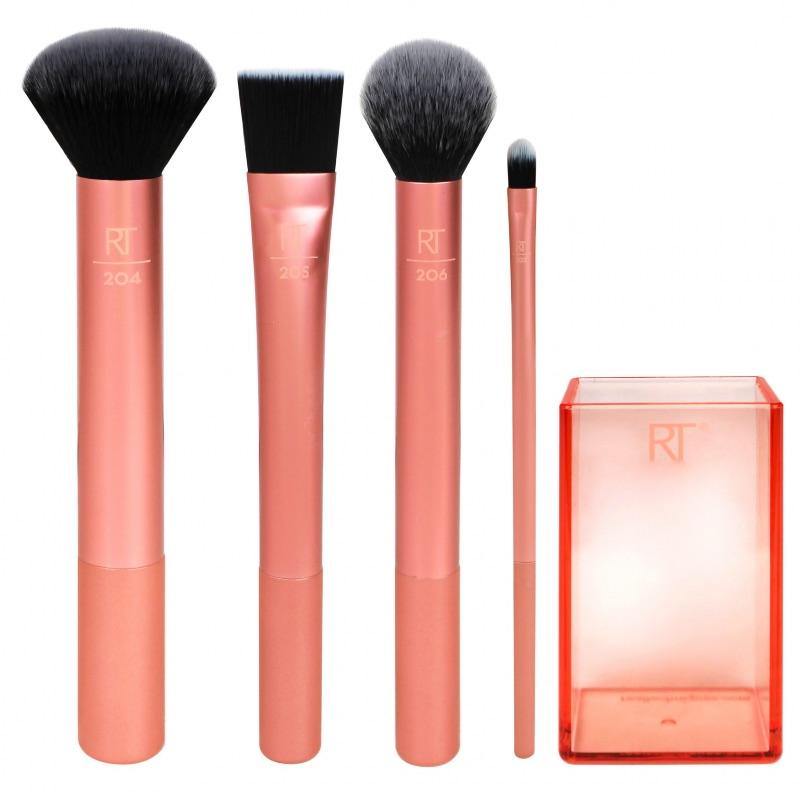 Real Techniques Flawless Base Set NZ - Bargain Chemist