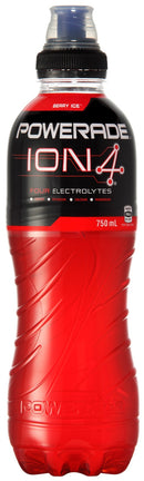 Powerade Berry Ice