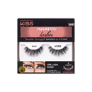 Kiss Magnetic Lash Tempt False Lashes