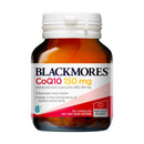Blackmores CoQ10 150mg 30 Capsules