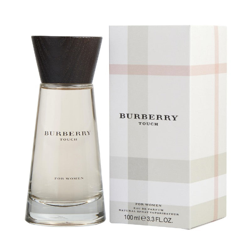 Burberry Touch EDP 100ml for Women