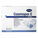 Hartmann Cosmopor E Absorbent Adhesive Dressing 10cm x 8cm 1 Piece