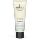 SUKIN Nat Balance Shampoo 50ml