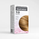 JR Pro Colour Dark Blonde 7.0