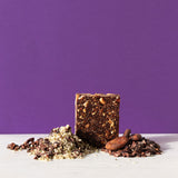 The Crafty Weka Bite — Cacao & Hemp 40g