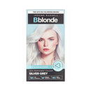 Jerome Russel BBlonde Semi Permanent Toner Silver Grey