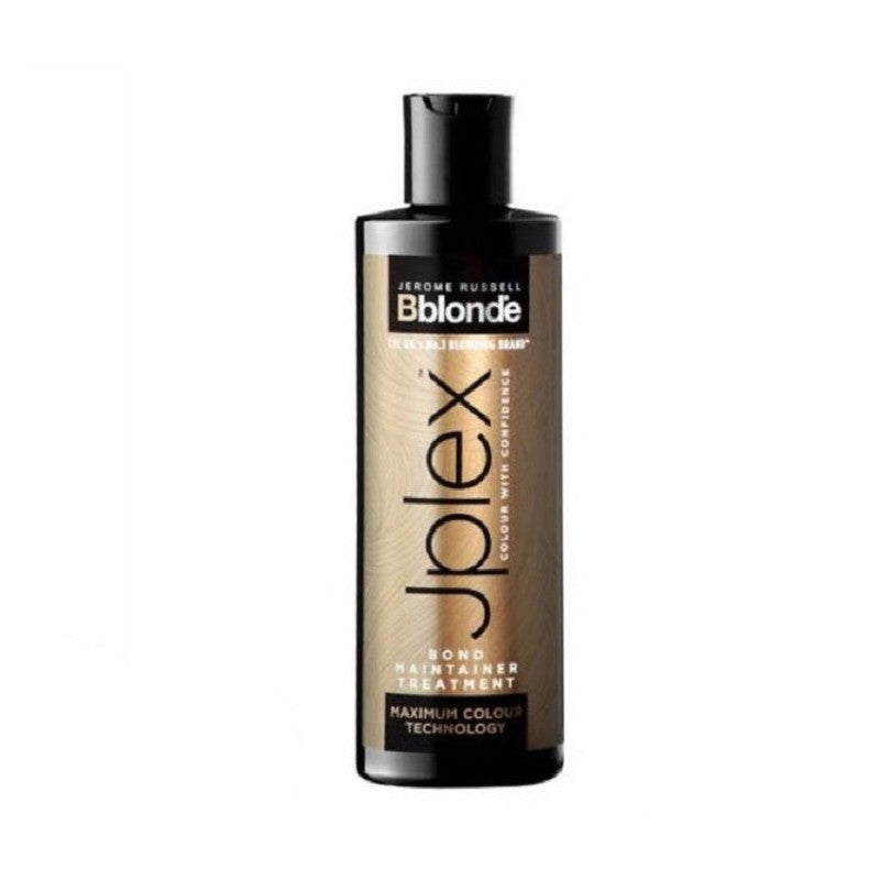 Jerome Russell Bblonde Jplex Bond Maintainer Treatment 250ml