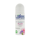 Lafes Roll On Deodorant Rose and Coriander