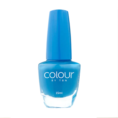 TBN Nail Polish Rain On My Parade