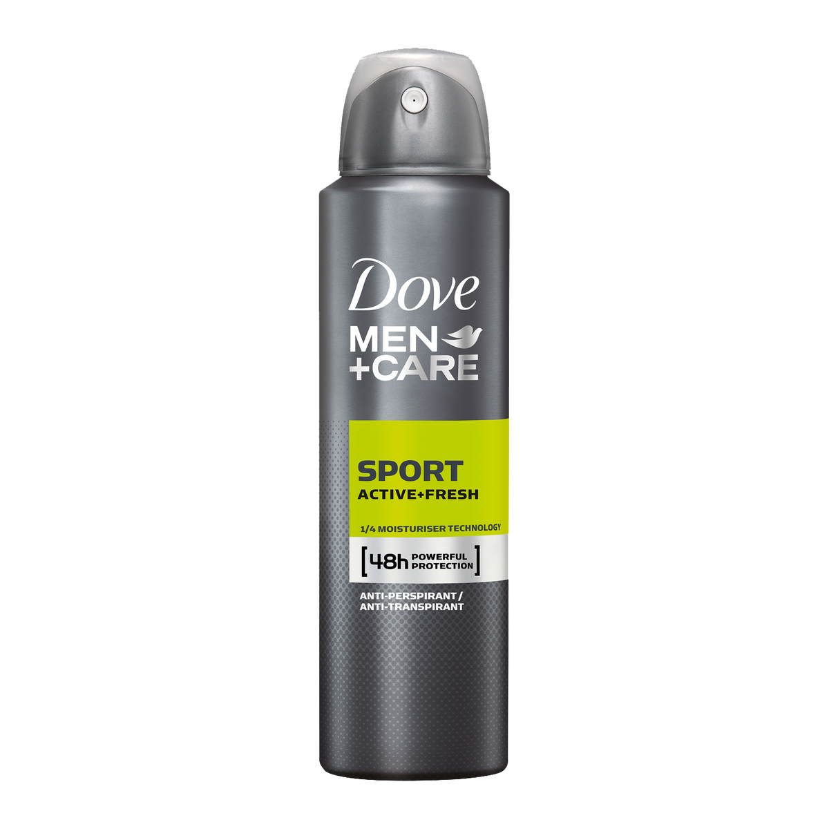 Dove Men Care Sport Active Fresh 150ml