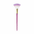 Real Techniques Brush Crush Fan Brush NZ - Bargain Chemist