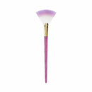 Real Techniques Brush Crush Fan Brush NZ - Bargain Chemist