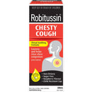 Robitussin Chesty Cough 200 mL