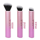 Real Techniques Custom Slide Contour Brush NZ - Bargain Chemist