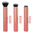 Real Techniques Custom Slide Complexion Brush NZ - Bargain Chemist