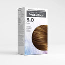 Jerome Russell Pro Colour Brown 5.0