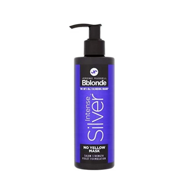 Jerome Russell BBlonde No More Yellow Mask 250ml