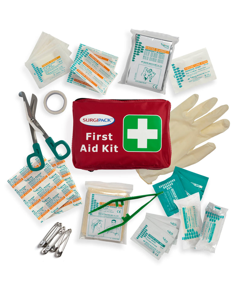 Surgipack First Aid Kit Home/Office
