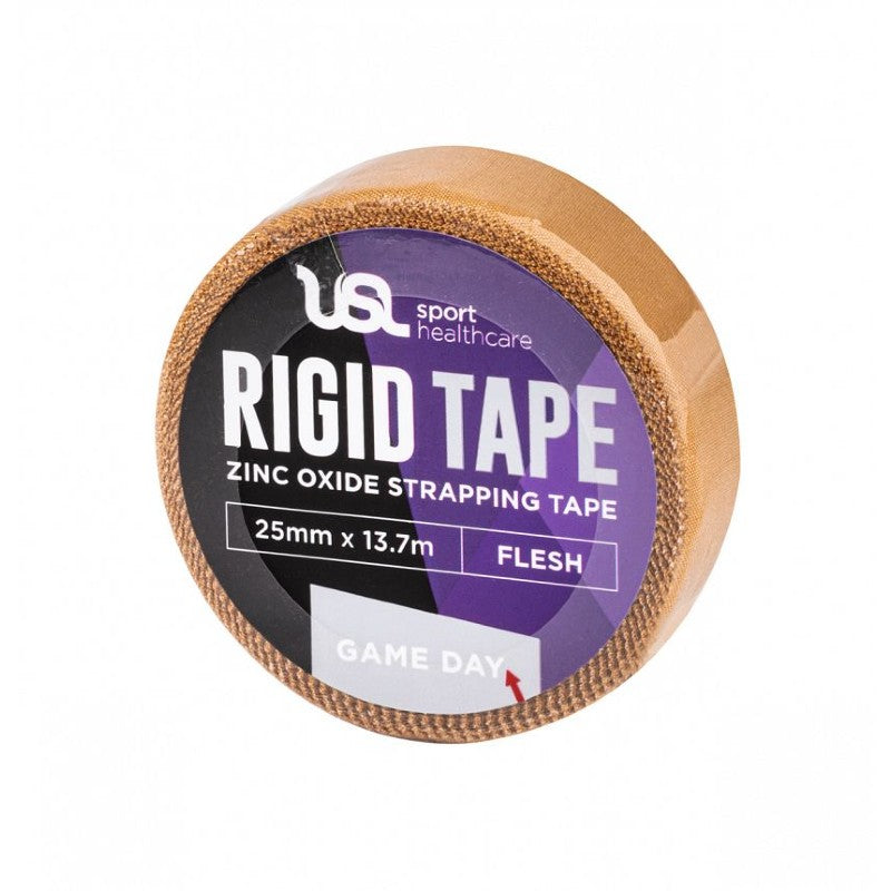 USL Sport Game Day Tape 25mm x 13.7m