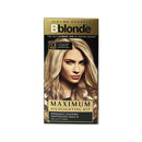 Jerome Russell Bblonde Highlighting Kit Blonde-Medium Brown