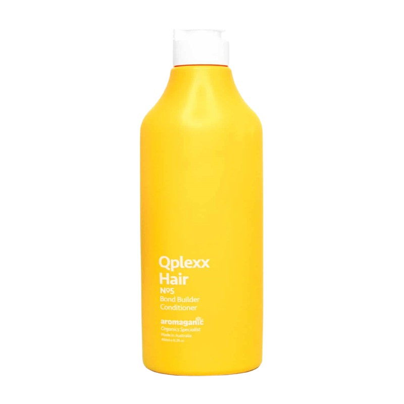 Aromaganic Qplexx Hair No.5 Conditioner 450ml