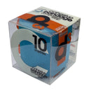 D3 Cohesive Bandage Compression Wrap 75mm x 10M (Electric)