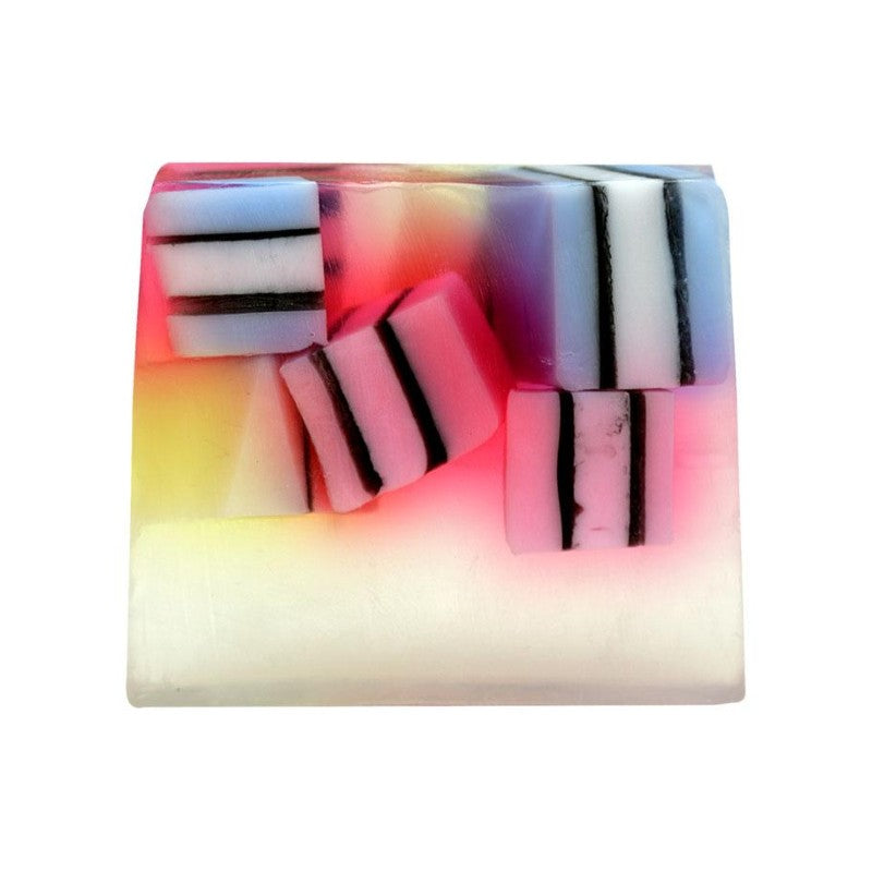 Bomb Soap Slice Candy Box 100g