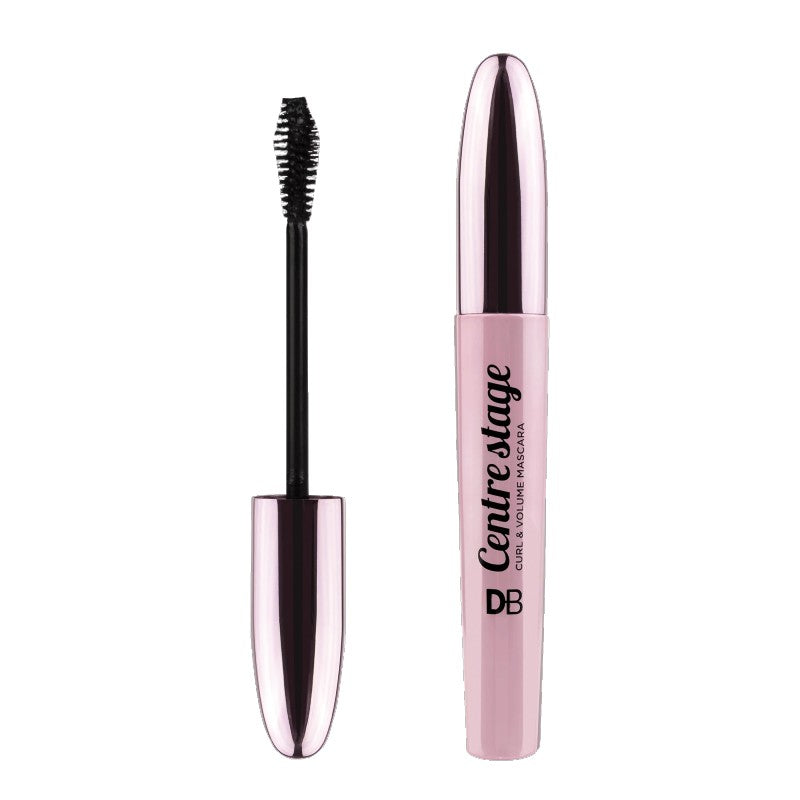 DB Designer Brands Centre Stage Curl & Volume Mascara Black