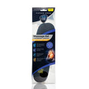 Neat Feat Energy Massage Gel Insole Mens