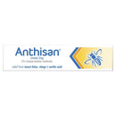 ANTHISAN Anti Itch Cream 25g