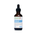 Clinicians Vitamin B12 Oral Drops 12 mL