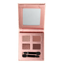 DB Eyeshadow Quad Moonlight of Roses