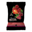 Sugarless Berry Natural Fruit Juice Chews 70g