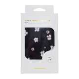 Simply Essential Luxe Shower Cap Daisy