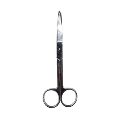 SIMPLY ESS 20-2501 Nrs Scissors S/S