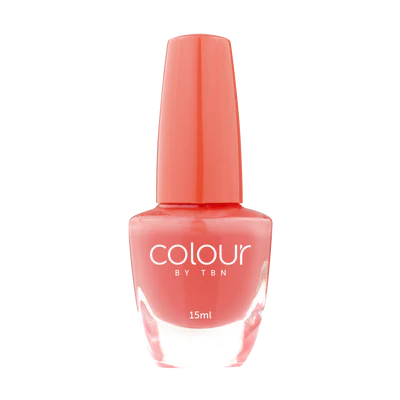 TBN Nail Polish Lady Lesley