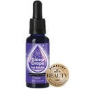 SleepDrops For Adults 30ml
