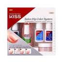 KISS Salon Dip Colour Kit Liason