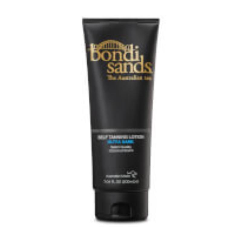 Bondi Sands Self Tanning Lotion Ultra Dark 200ml NZ - Bargain Chemist